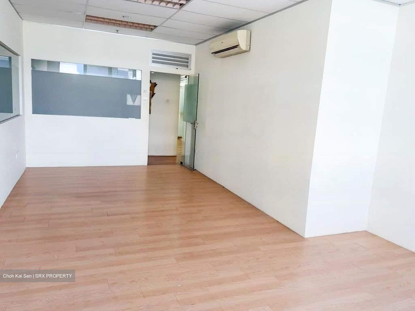 Tradehub 21 (D22), Factory #528903111